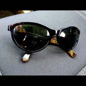 Ralph Lauren Cat Eye  RL8061W